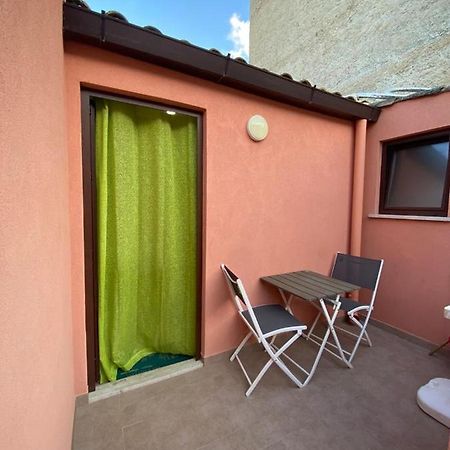 Casa Verde Castellammare del Golfo Exterior photo